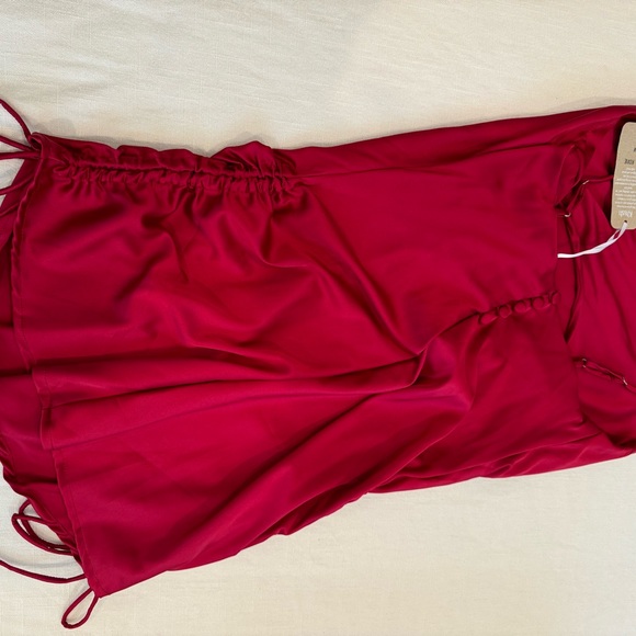 Kush dress - Picture 2 of 4